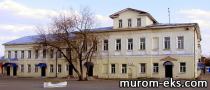 ул. Ленина (быв. Рождественская)