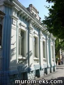 ул. Московская, 33
