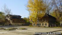 ул. Первомайская (быв. Никольская)